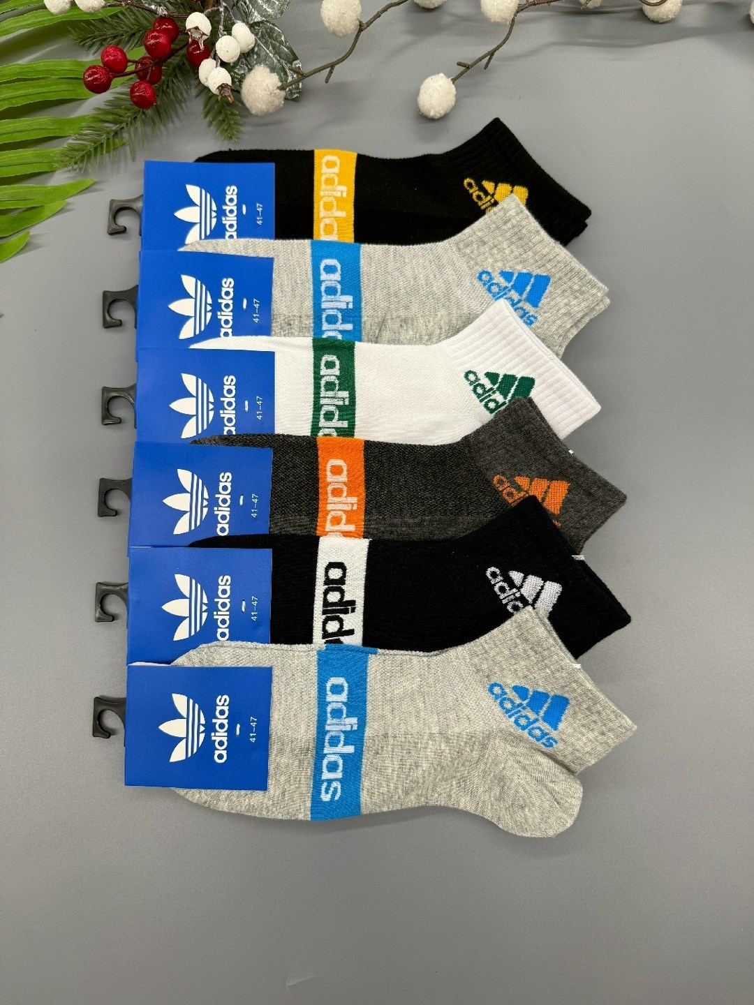 комплект носков adidas,носки мужские adidas,носки адидас,носки мужские,носки мужские спортивные