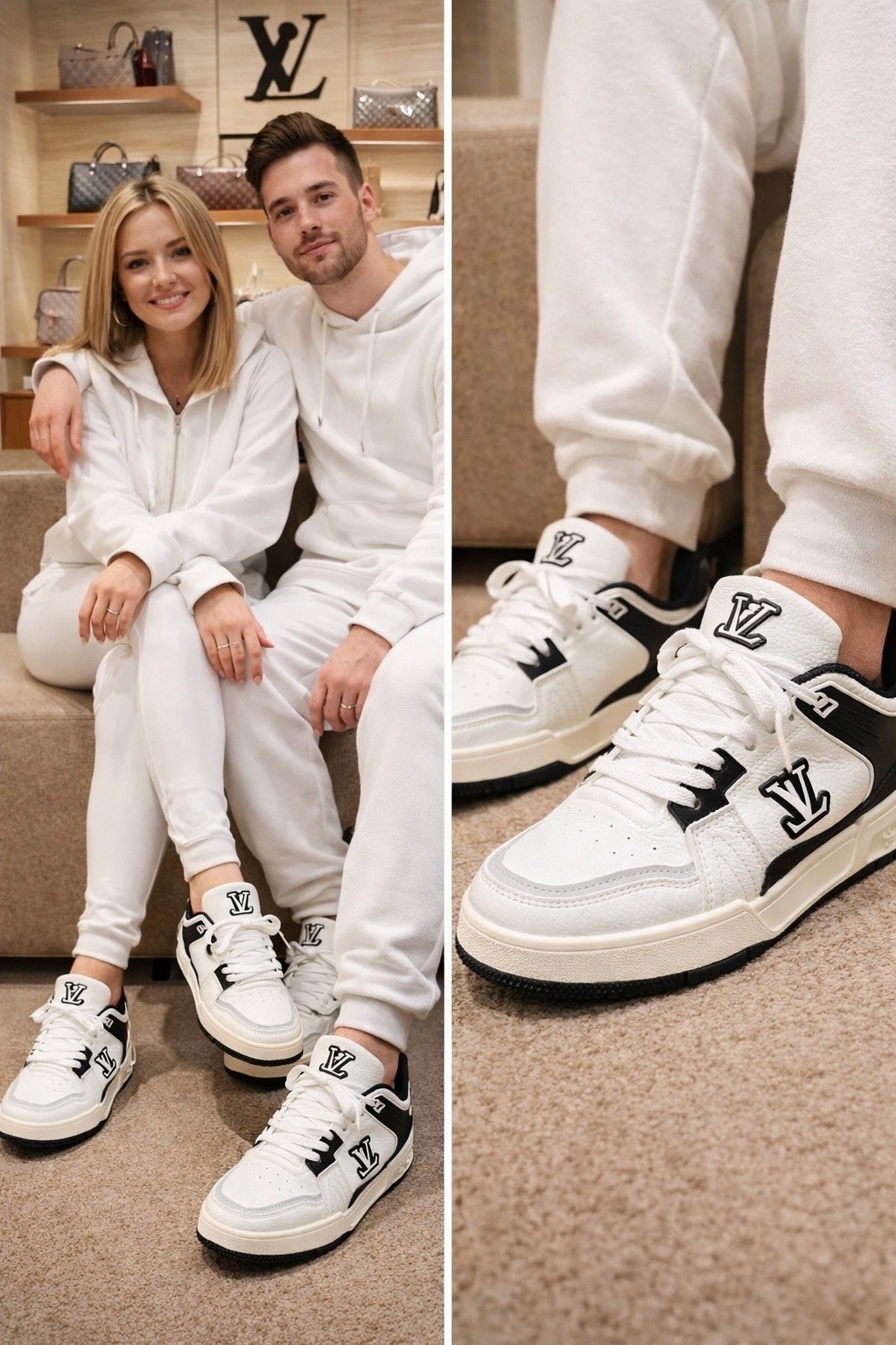 кроссовки louis vuitton,кроссовки louis vuitton trainer,мужские кроссовки louis vuitton белый черный,кроссовки женские louis vuitton,луи виттон кроссовки