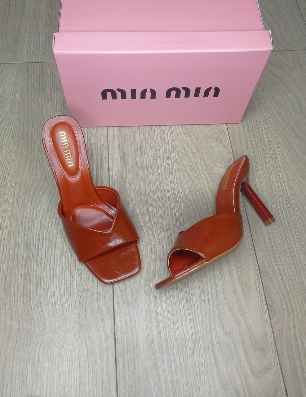 ,шлепанцы женские,босоножки женские,босоножки miu miu,женская