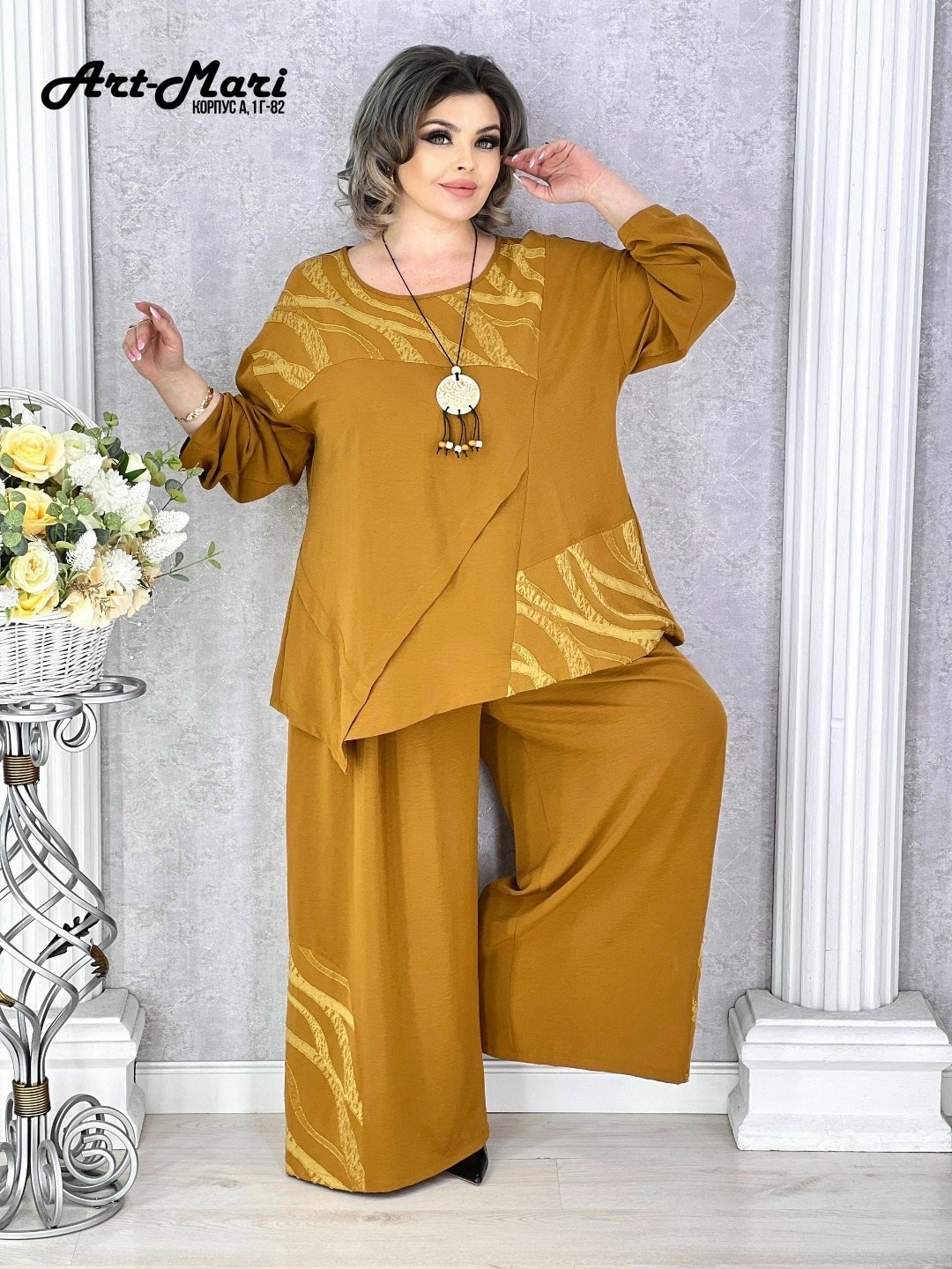 костюм для полных,женский костюм,женские костюмы больших размеров,женские брючные костюмы,костюм классический