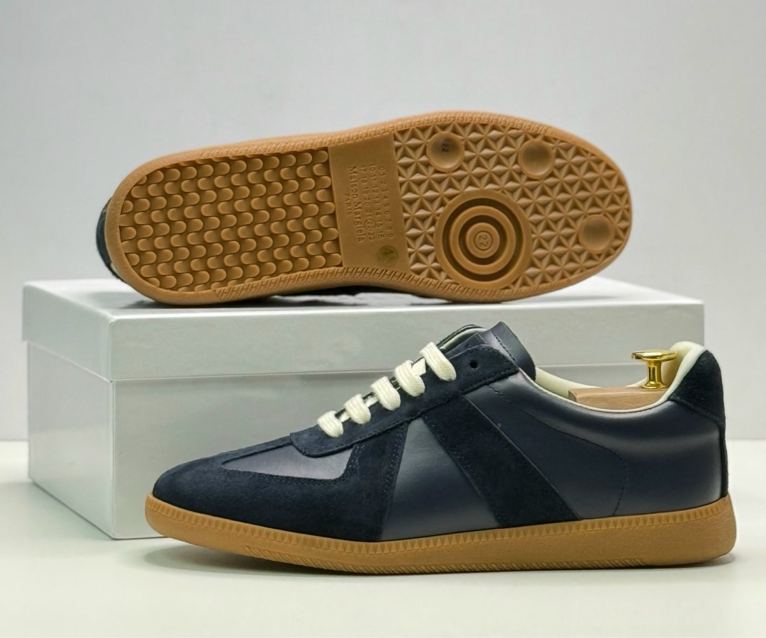 кроссовки maison margiela replica,,кроссовки кожаные maison margiela replica черный,кроссовки maison margiela replica low top,maison margiela мужские кроссовки replica low top carry over