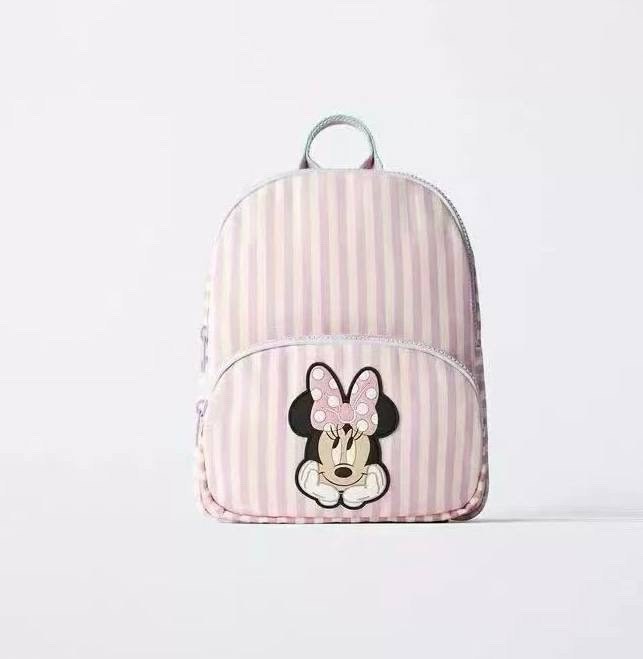 рюкзак минни маус,рюкзак с микки маусом детский школьный,рюкзак с микки,рюкзачок для девочки,рюкзак, минни маус 4760582