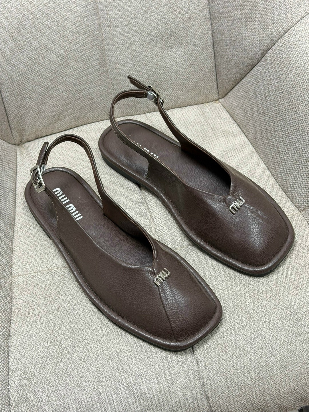 ,босоножки миу миу,женская ,туфли повседневные,туфли женские