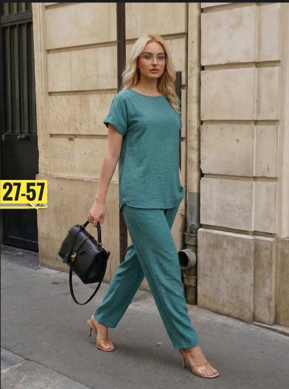 Женская одежда