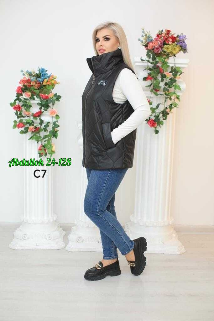 женская жилетка,жилет женский,жилетка,жилетка на синтепоне,жилет демисезонный