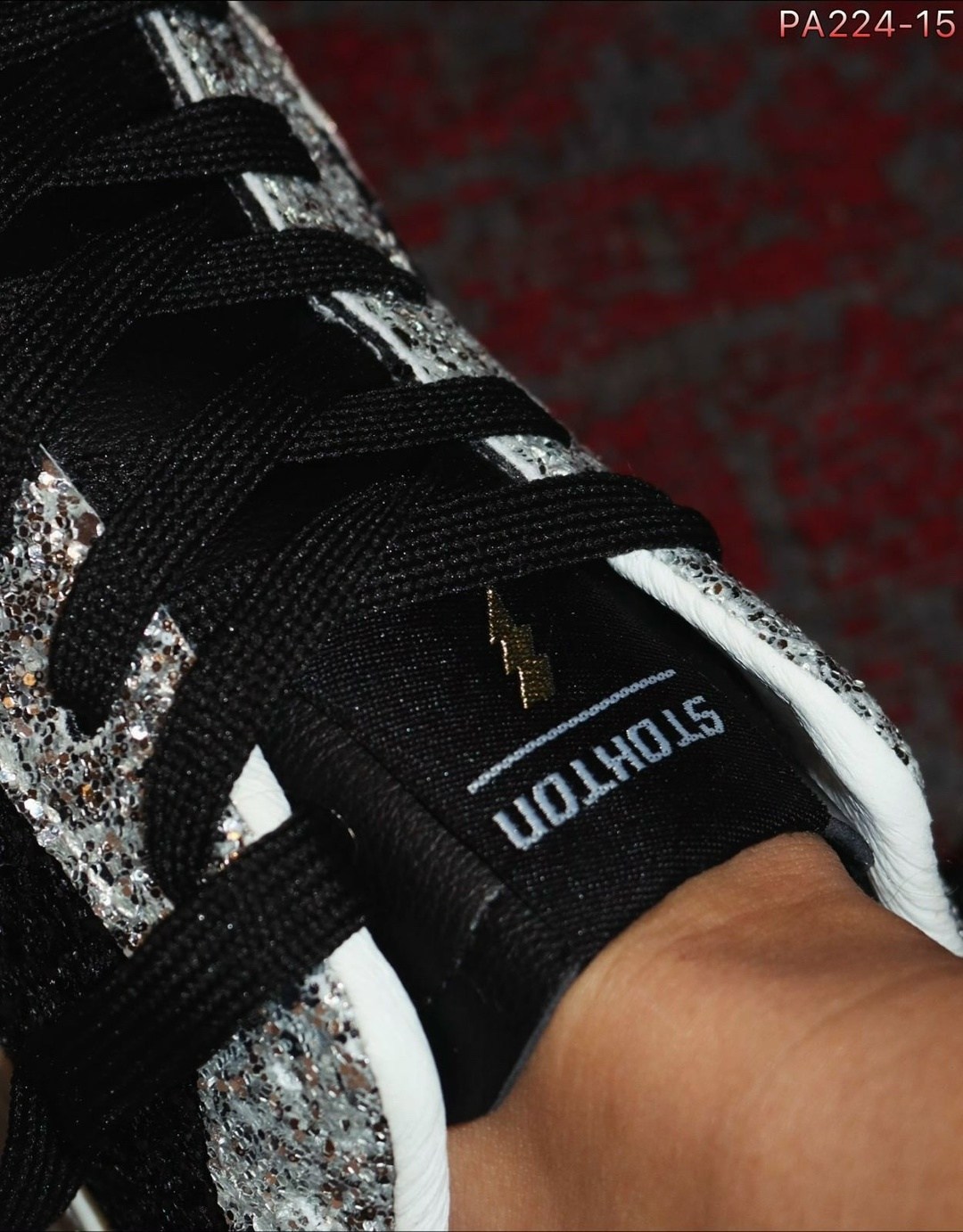 кеды на платформе golden goose aureli 337232987,кеды golden goose,кроссовки golden goose с пайетками,,golden goose кеды superstar с блестками