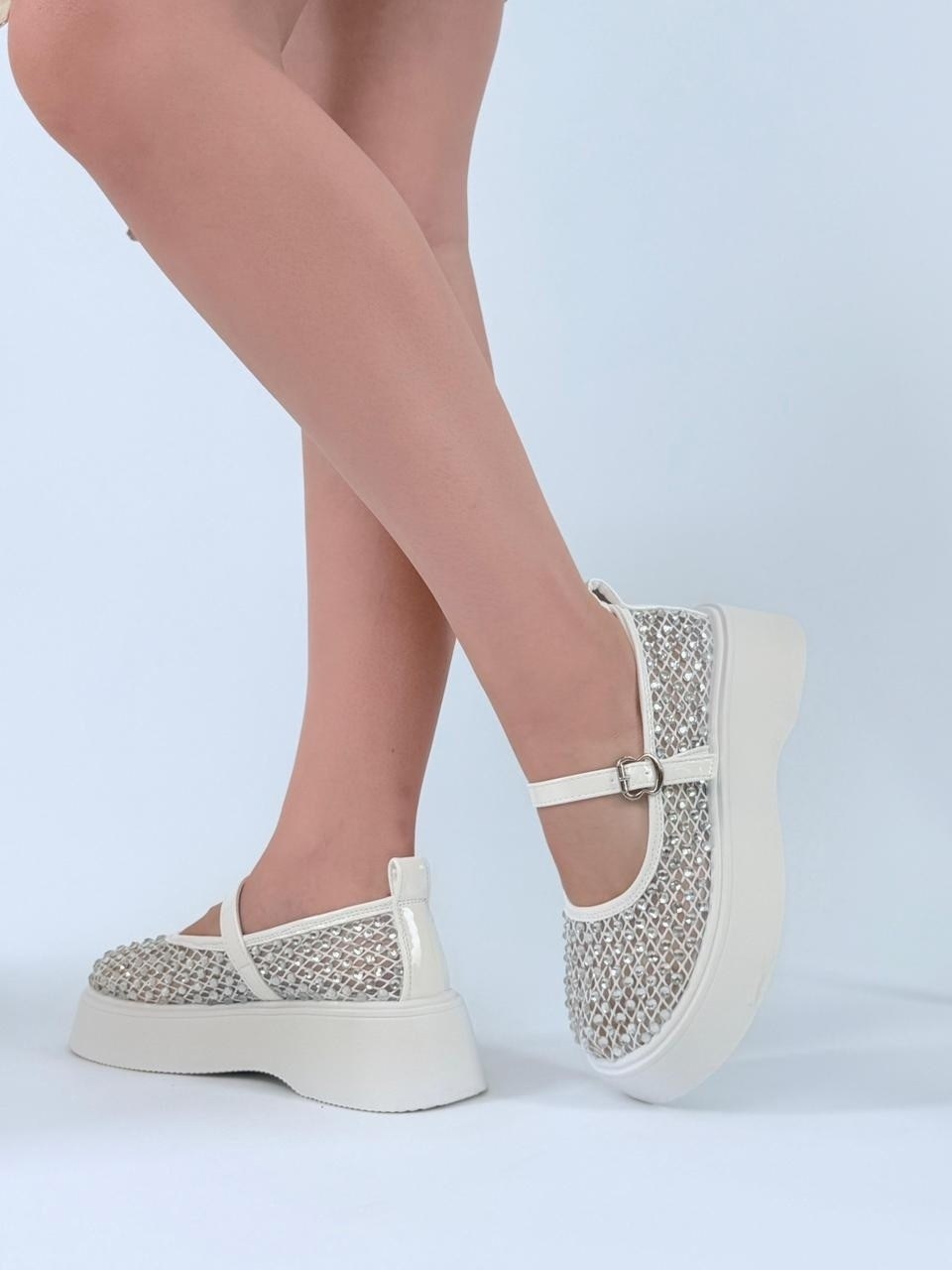 , женская,слипоны со стразами,туфли для девочек,женские слипоны