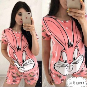 Домашняя одежда