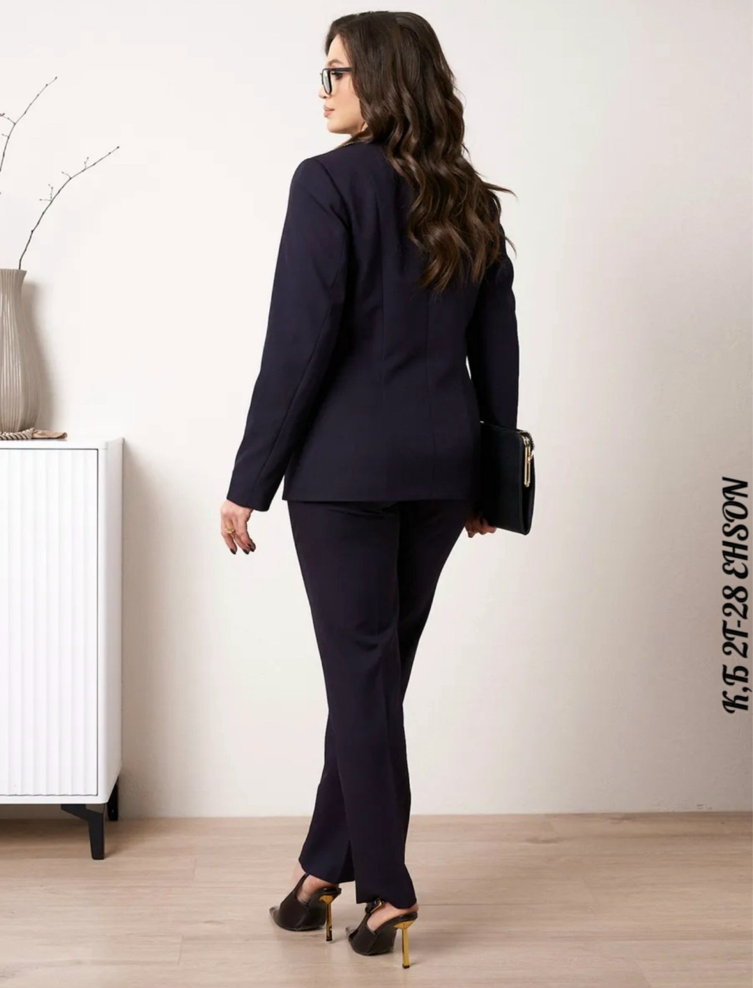 брюки белэльстиль 596-279 черный,брюки vilena-fashion арт. 736б черный,женские классические брюки,зауженные брюки,брюки классические