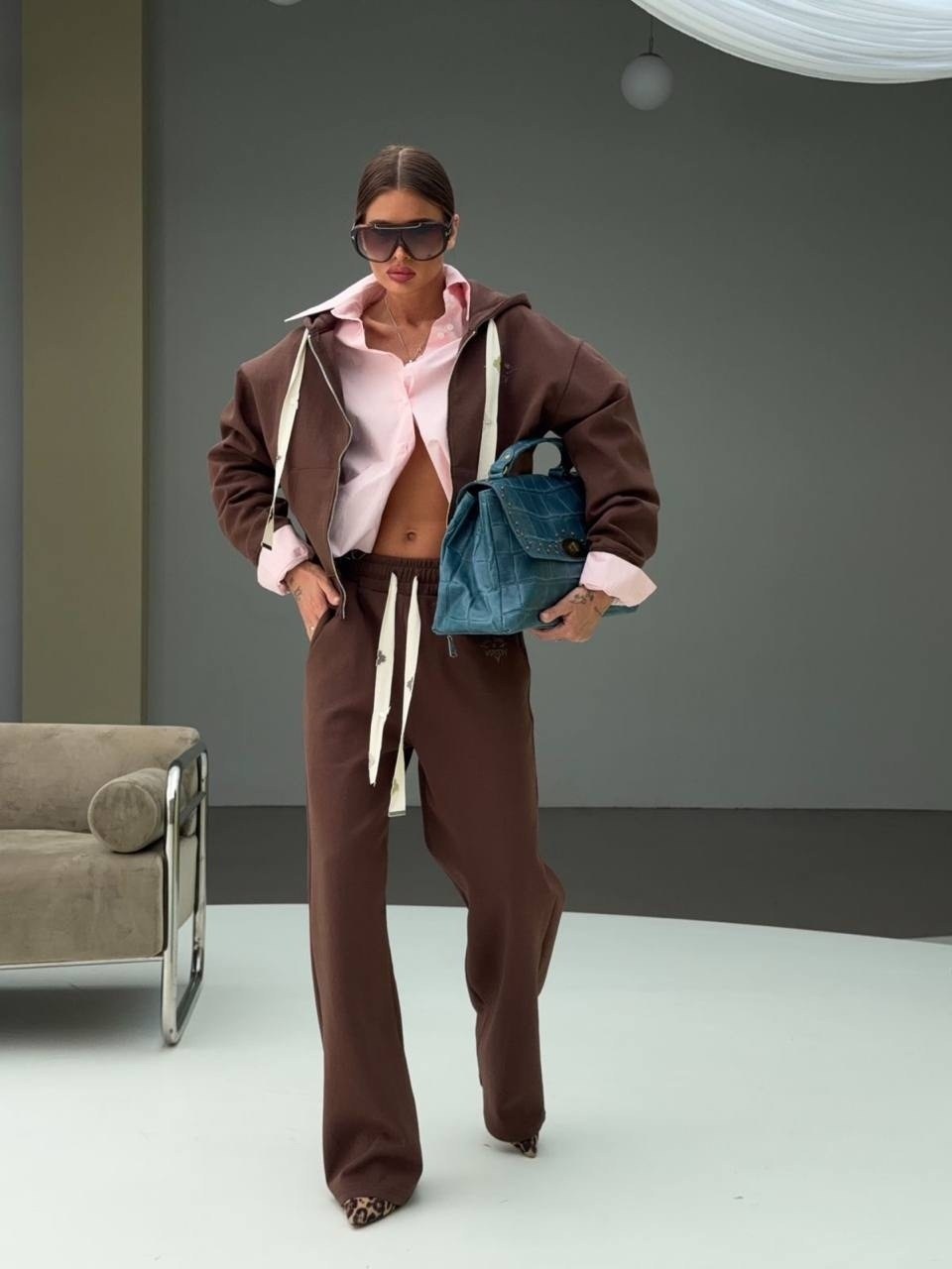 Женская одежда