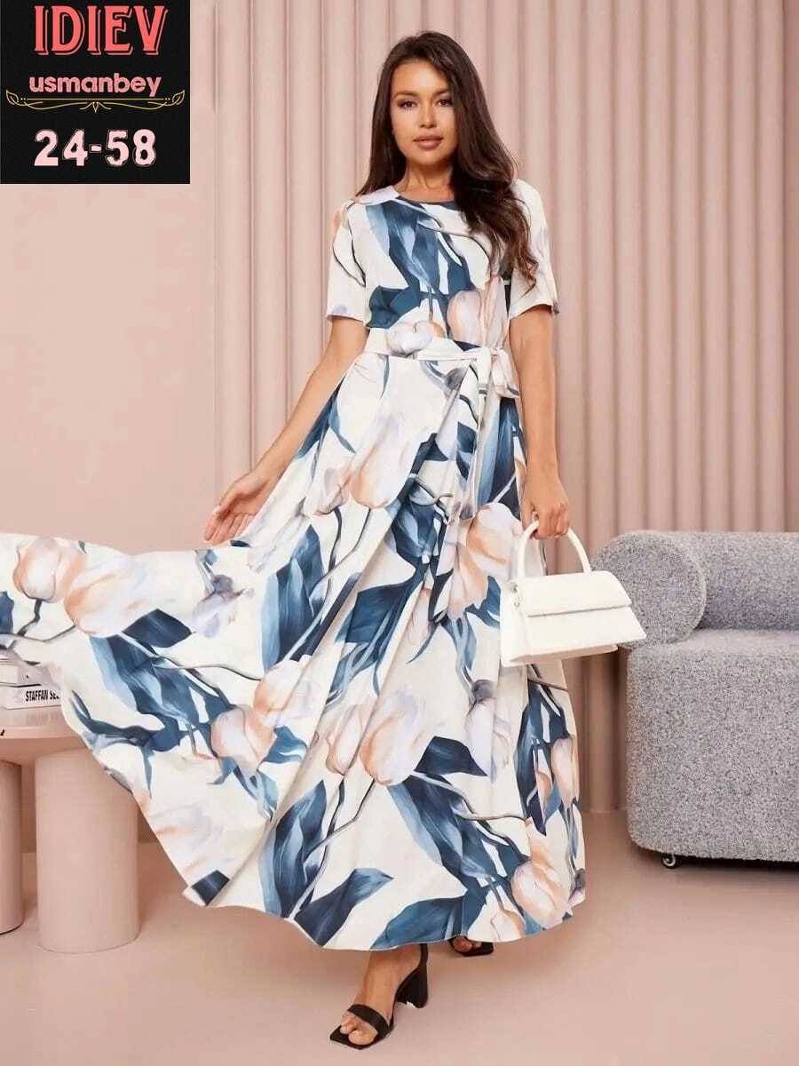 модное платье,платье женской,платья длинное,летние платье,платья