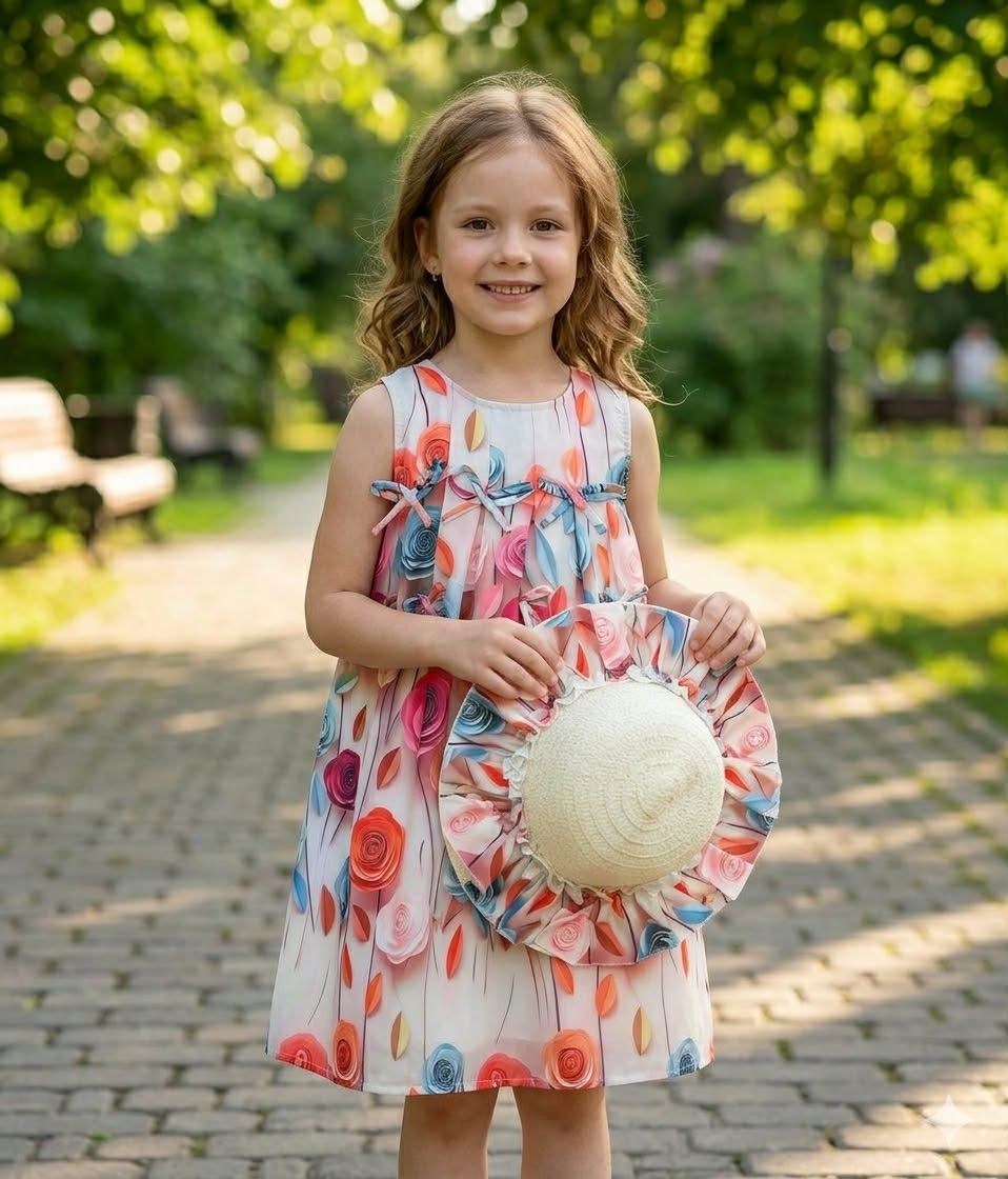 летние платья для девочек,платье для девочки,детские летние платья,платья для маленьких девочек,летнее детское платье