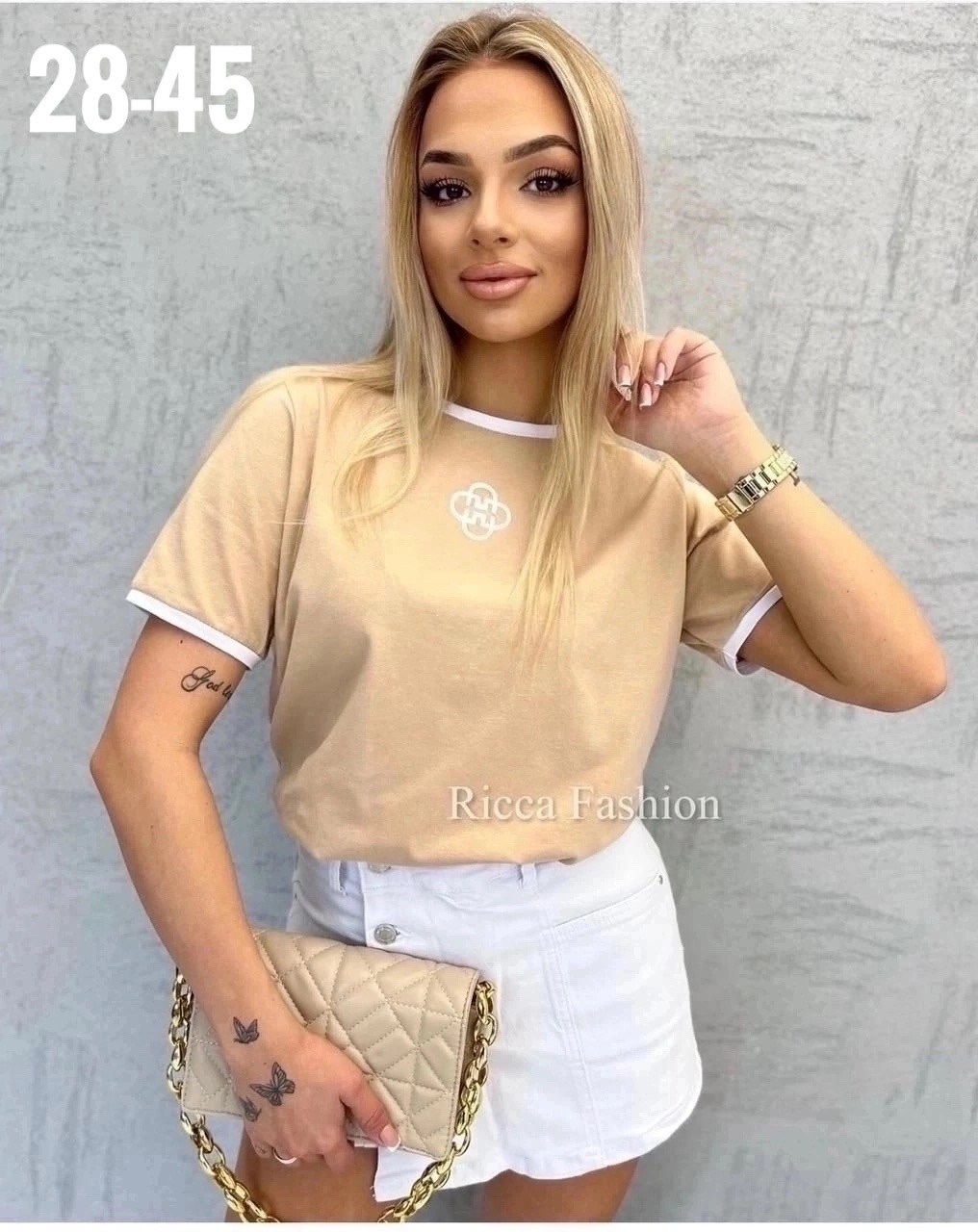 Женская одежда