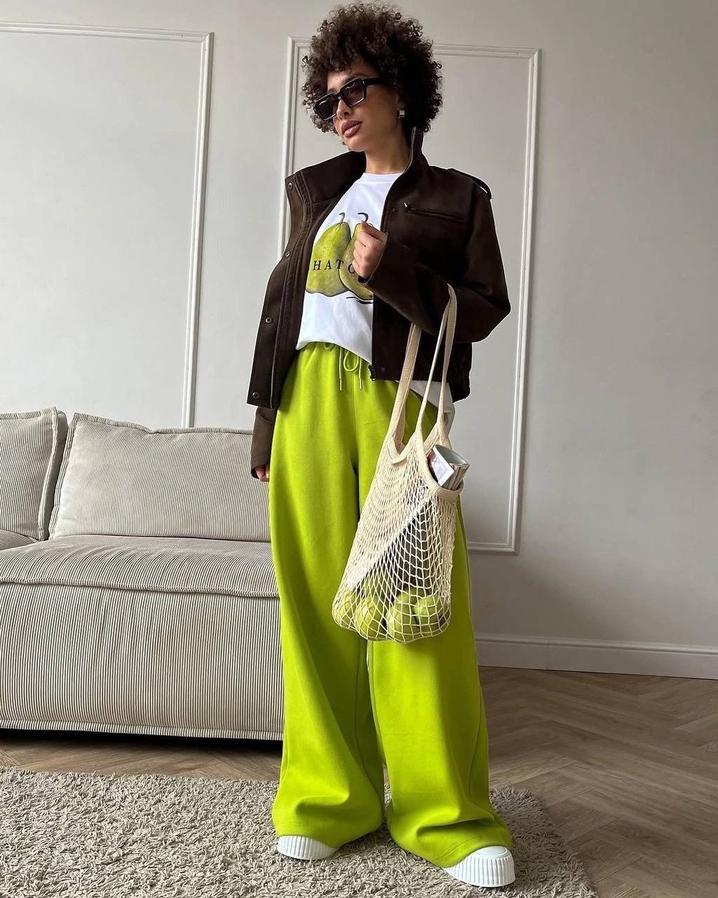 обычная одежда,стильная куртка,женской одежды,модные брюки