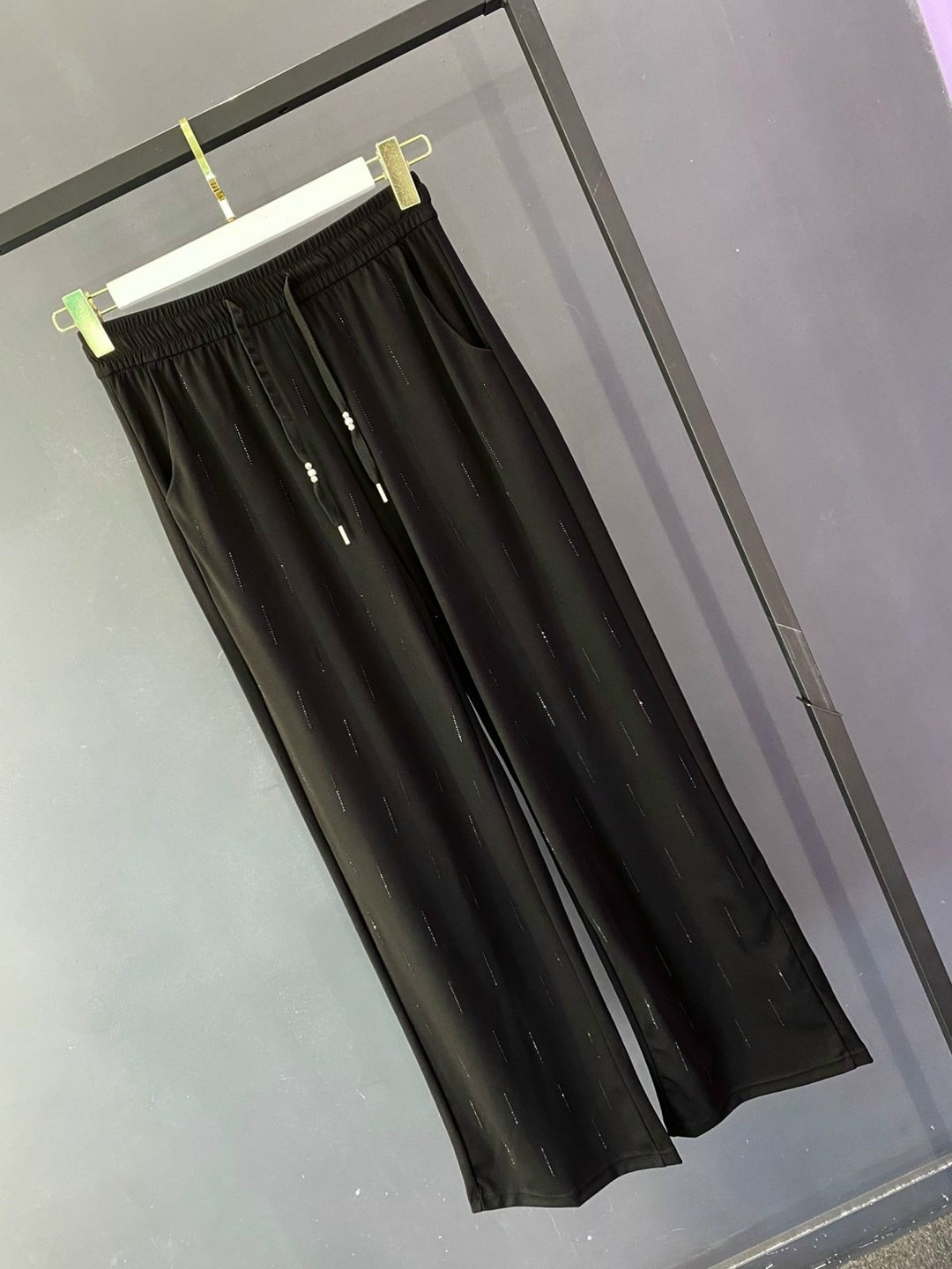 брюки со стразами,брюки женские,штаны со стразами,брюки свободные,брюки штаны