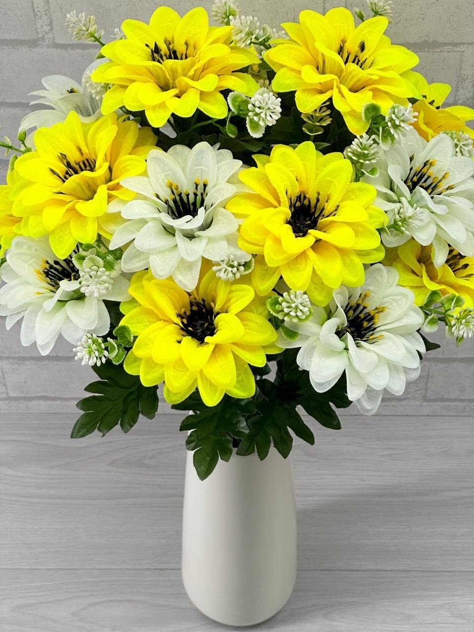 искусственные цветы,цветами,букет,искусственные герберы,букет георгинов искусственных