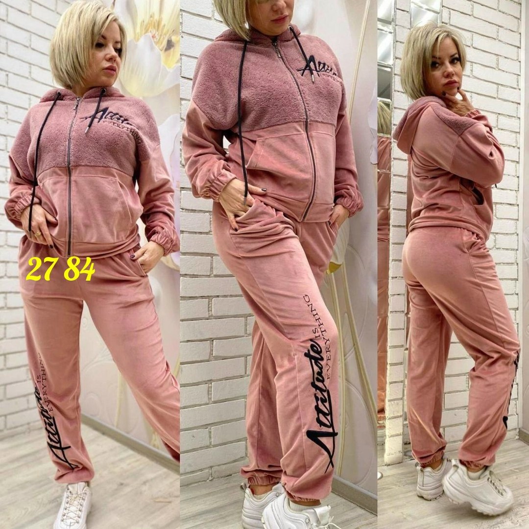 розовый велюровый костюм,спортивные костюмы женские,женский спортивный костюм велюровый,велюровый спортивный костюм женски,спортивный велюровый костюм
