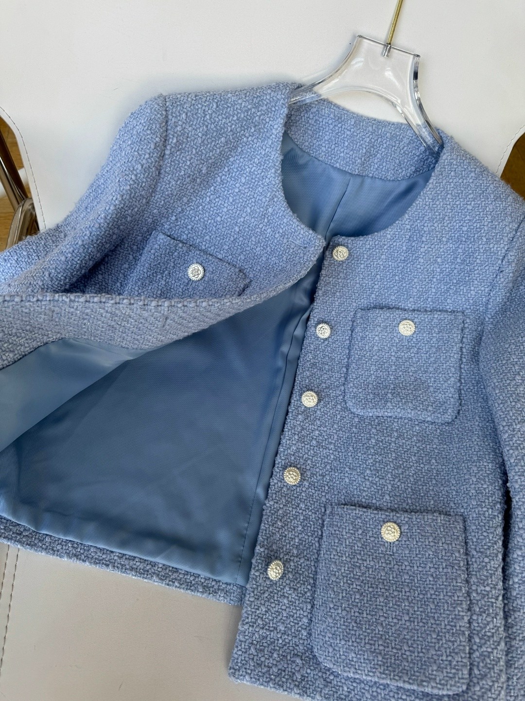 шанель деним,шанель мода,джинсы шанель,жакет