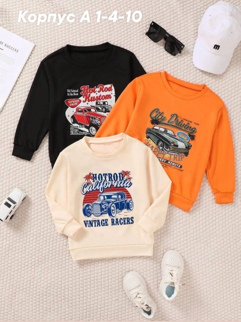 толстовка для мальчика,свитшот для малыша,детский свитшот,cвитшот для мальчика,кофта для мальчиков