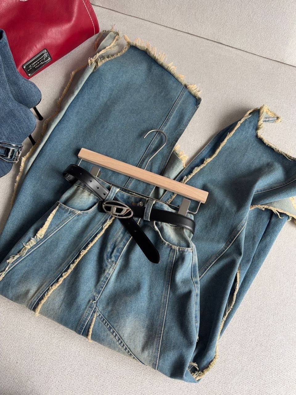 джинсовая длинная юбка,джинсовая юбка,юбка джинсовая ассиметричная длинная,женские джинсовые юбки,джинсовая юбка миди