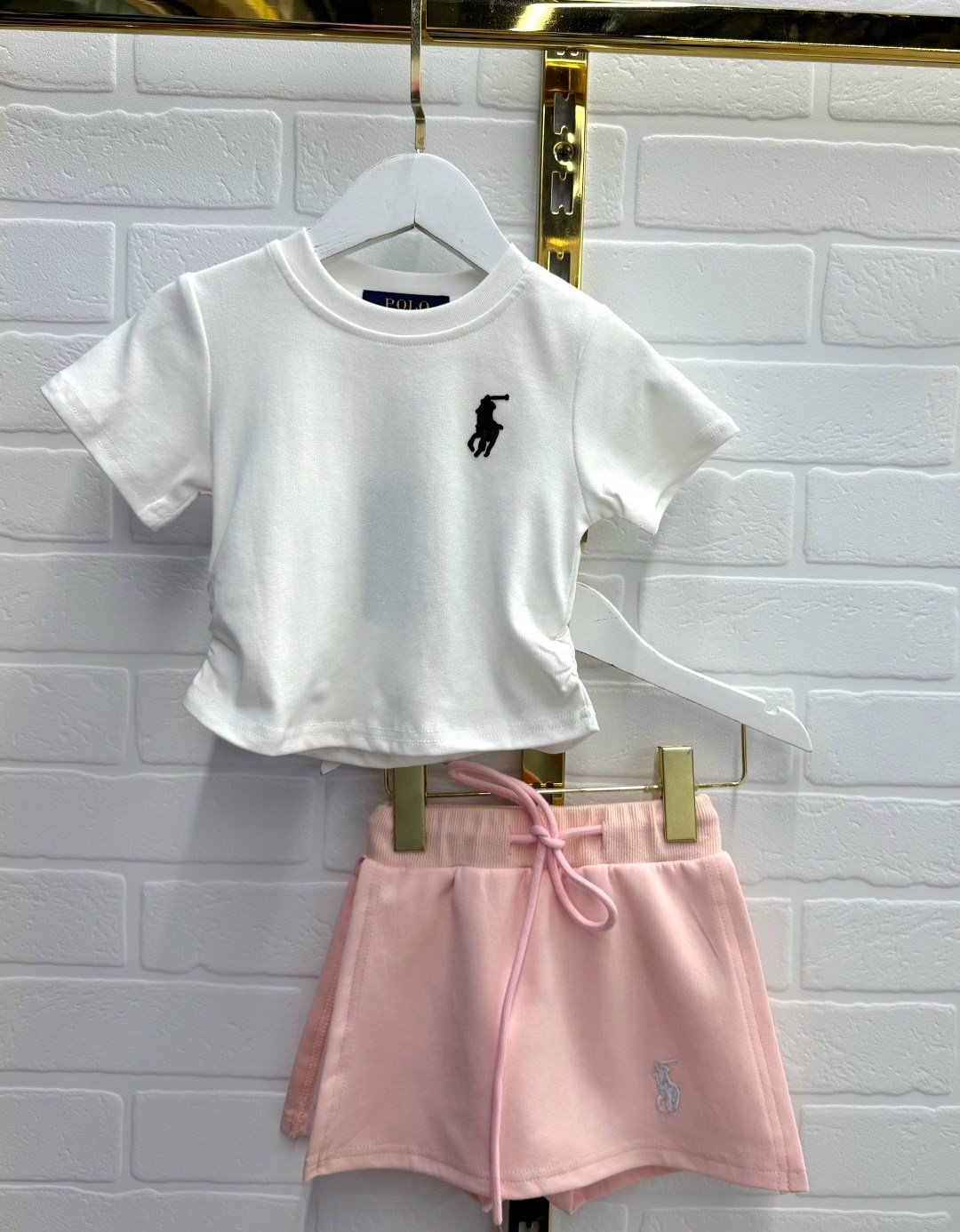 Детская одежда