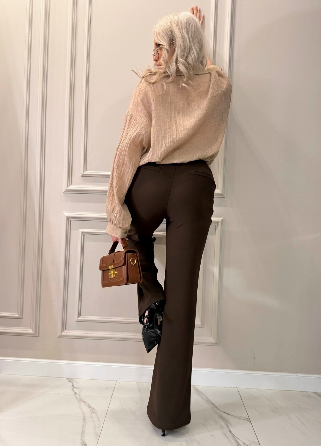 стильные брюки палаццо,модные брюки палаццо для женщин,образ с брюками палаццо,палаццо брюки,палаццо брюки женские