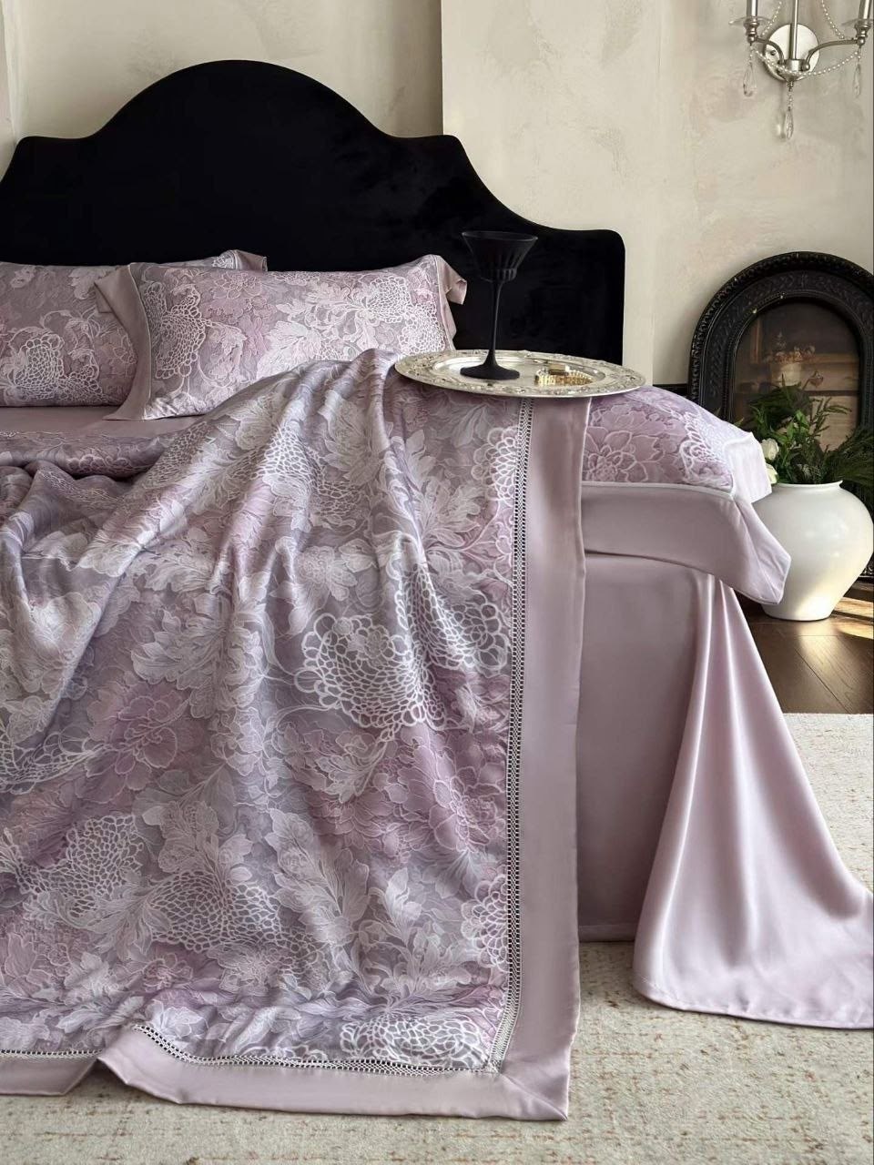 комплект постельного белья с одеялом blumarine,комплект постельного белья с одеялом,комплект постельного белья,комплект постельного белья с готовыми одеялами,комплект одеяло