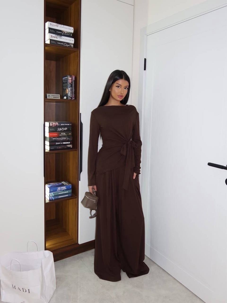 женский костюм,брюки для дома,костюм двойка кашемир,