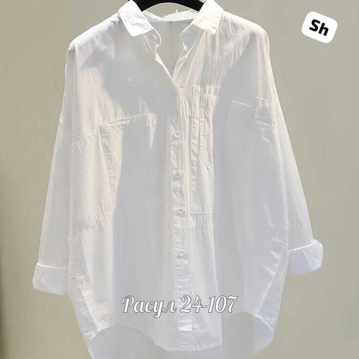 женская белая рубашка,beiyingni белые хлопковые рубашки женские oversize,женская рубашка,женская повседневная свободная хлопковая рубашка,белая рубашка оверсайз женская