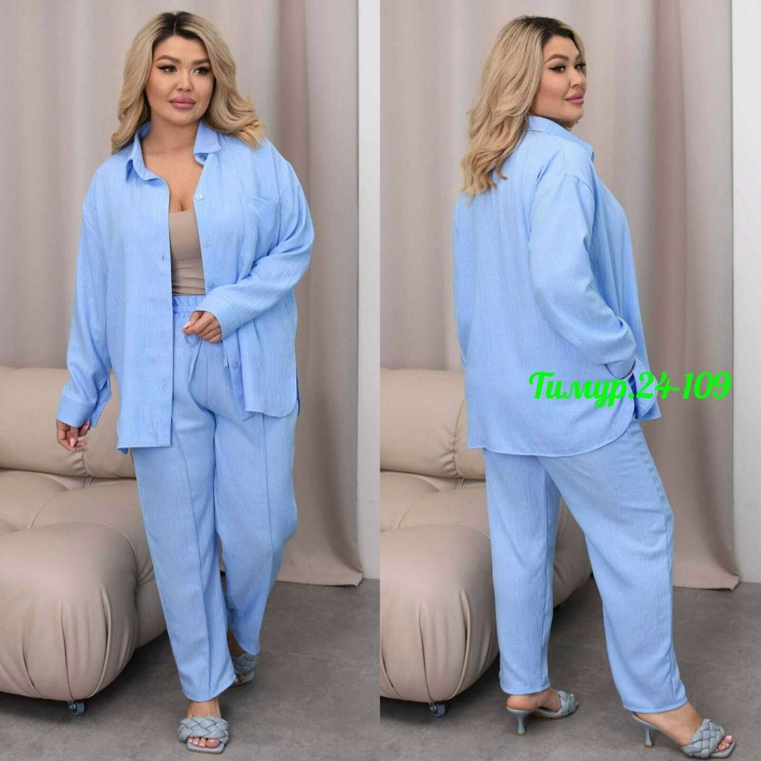 льняной брючный костюм,костюм женский,брючной костюм,костюм женский брючный,костюм двойка женский брючный