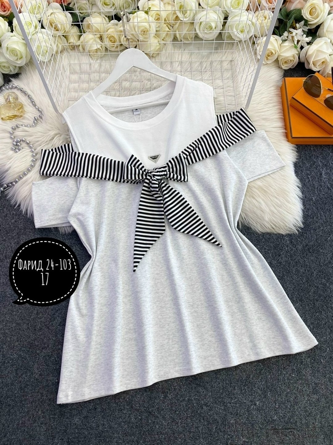 футболки женская,блузка модная,футболка с бантом,,женская кофта