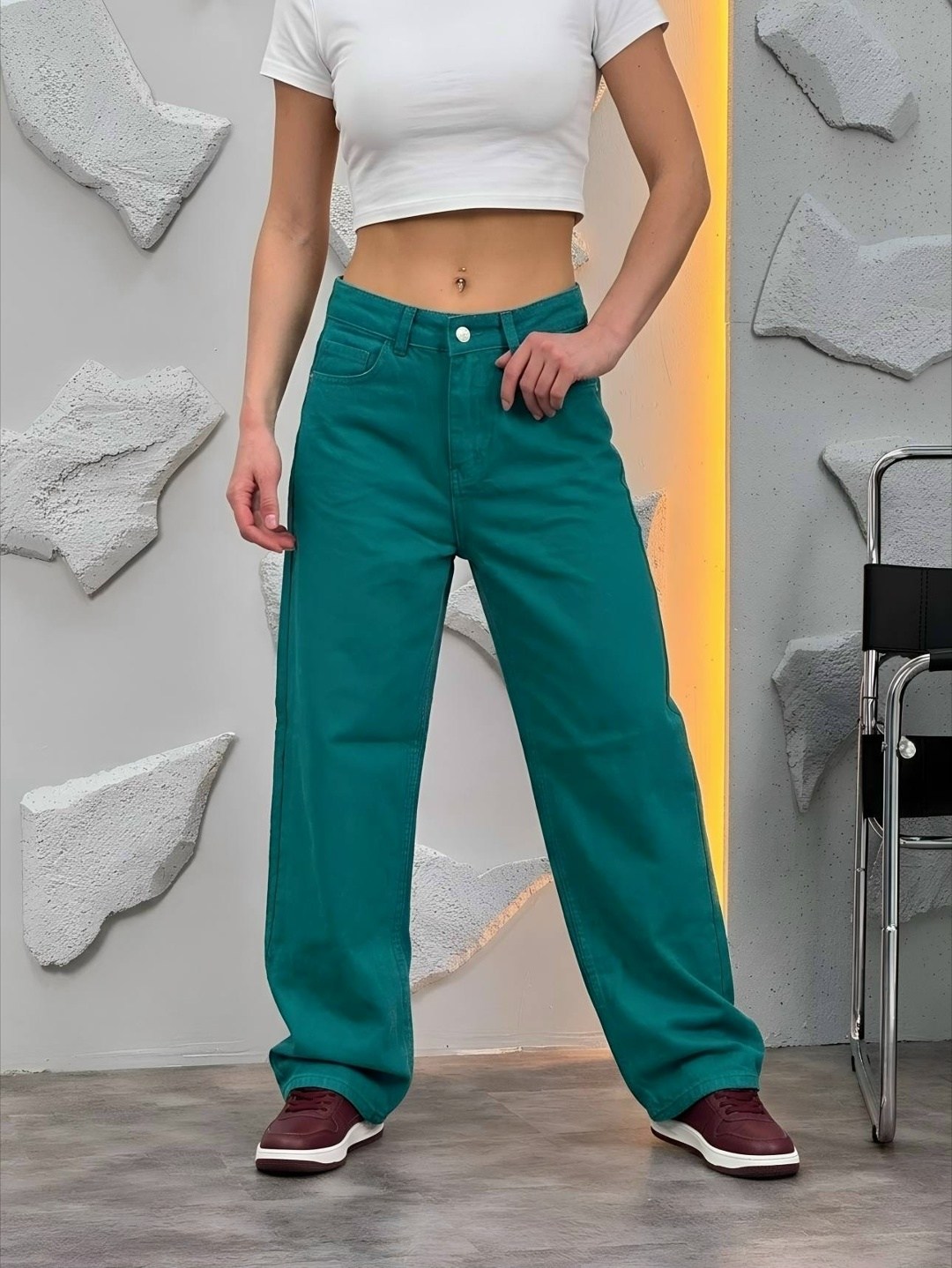 розовые джинсы,брюки розовые,джинсы брюки,широкие джинсы,красные джинсы