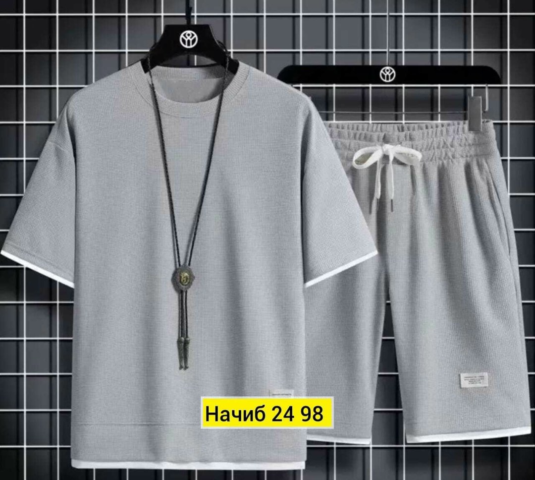 мужские спортивные костюмы,костюм спортивный мужской с шортами и футболкой,комплект одежды,мужские комплекты,летние мужские костюмы