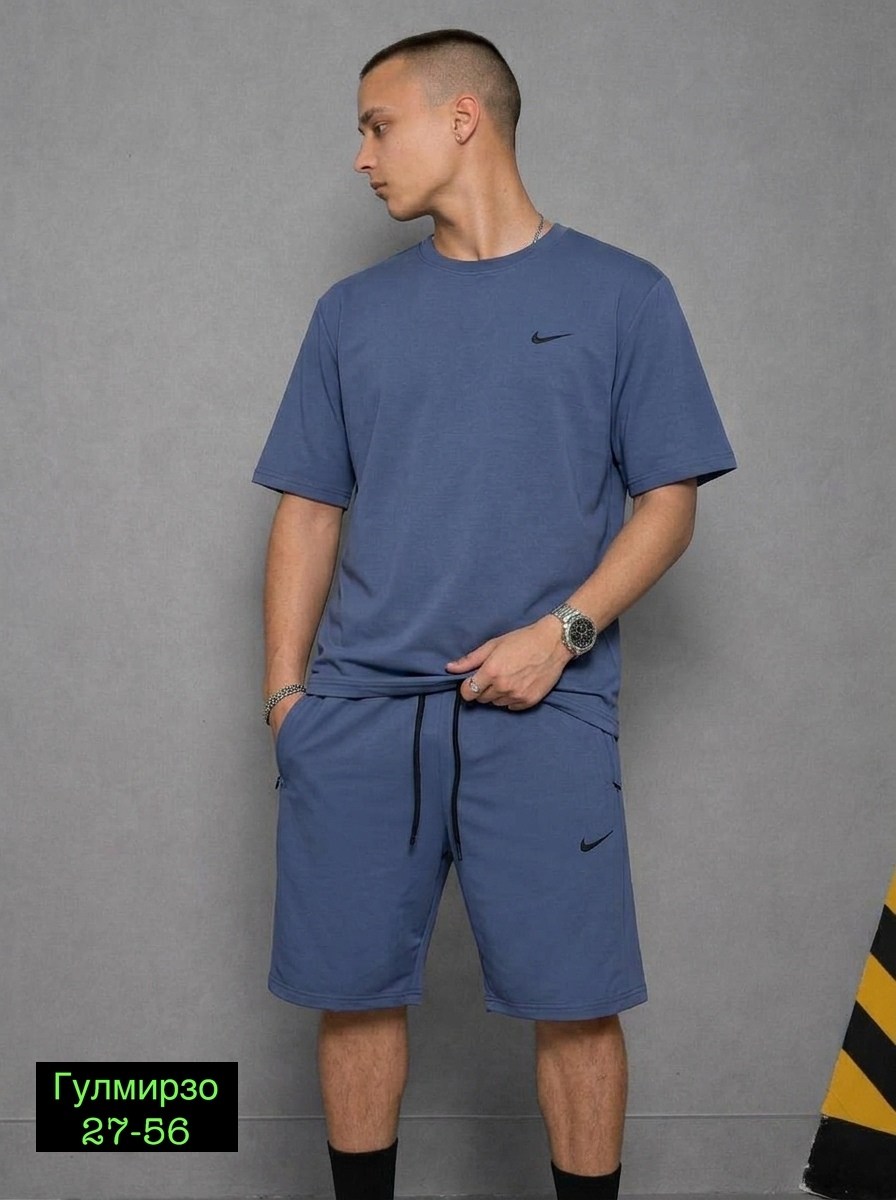 спортивные костюм,костюм спортивный мужской,костюм спортивный летний с футболкой и шортами,мужской спортивный костюм с шортами и футболкой,летний костюм с футболкой и шортами