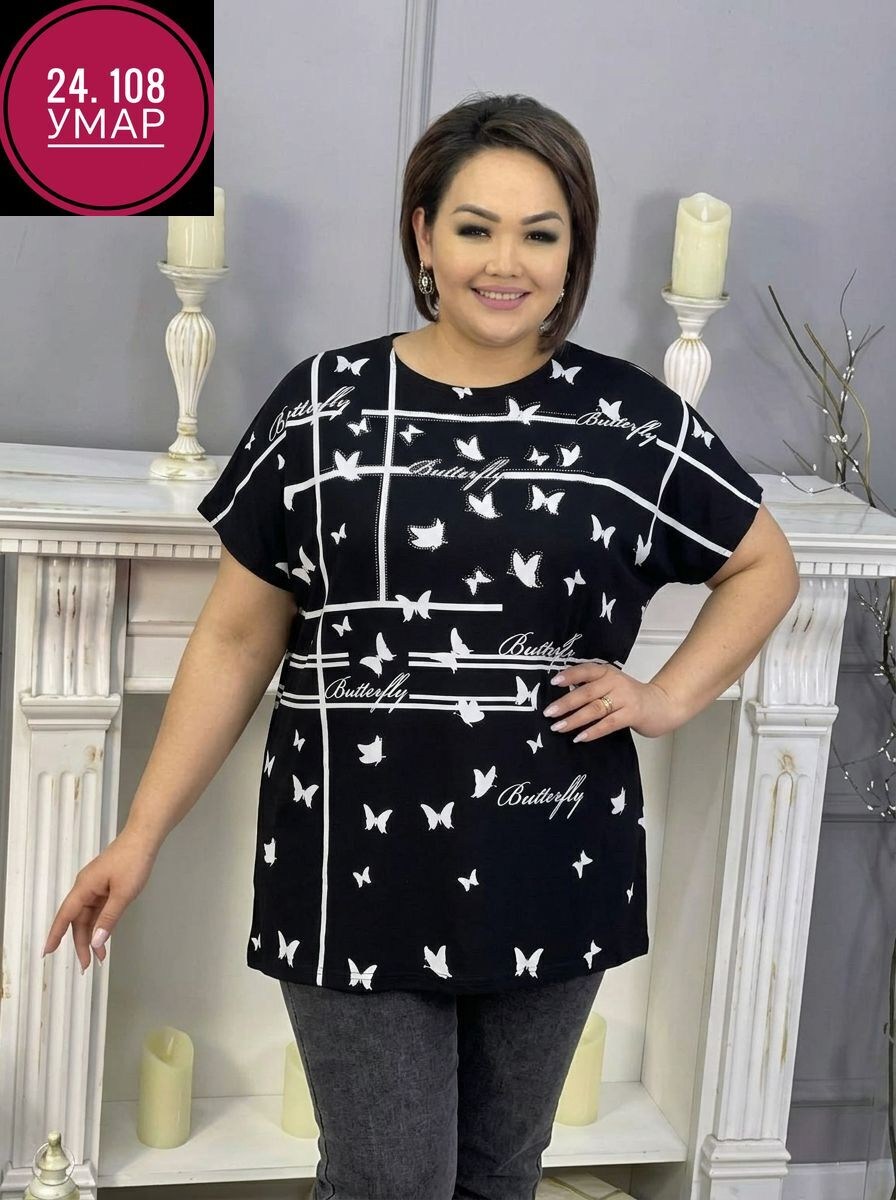 футболка больших размеров для женщин,женская футболка больших размеров,женская футболка,туника женская,