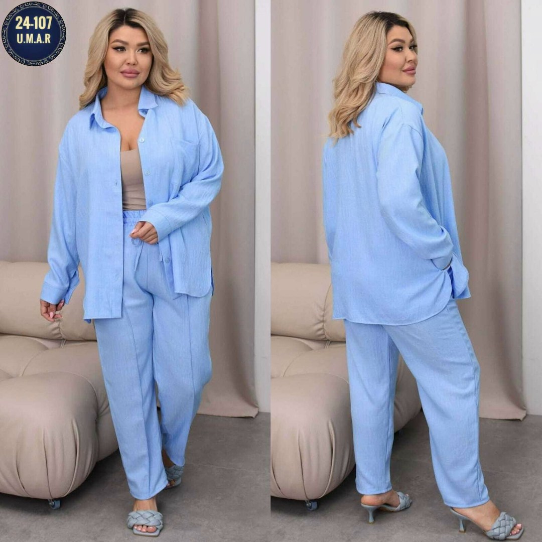 брючный костюм больших размеров,костюм женский,костюм брючный синий,костюм женский брючный,костюм женский вельветовый большого размера