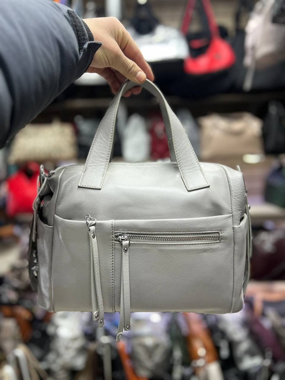 женская кожаная сумка,сумка,сумки женская,сумки женские из натуральной кожи,кожаная сумка зелёная