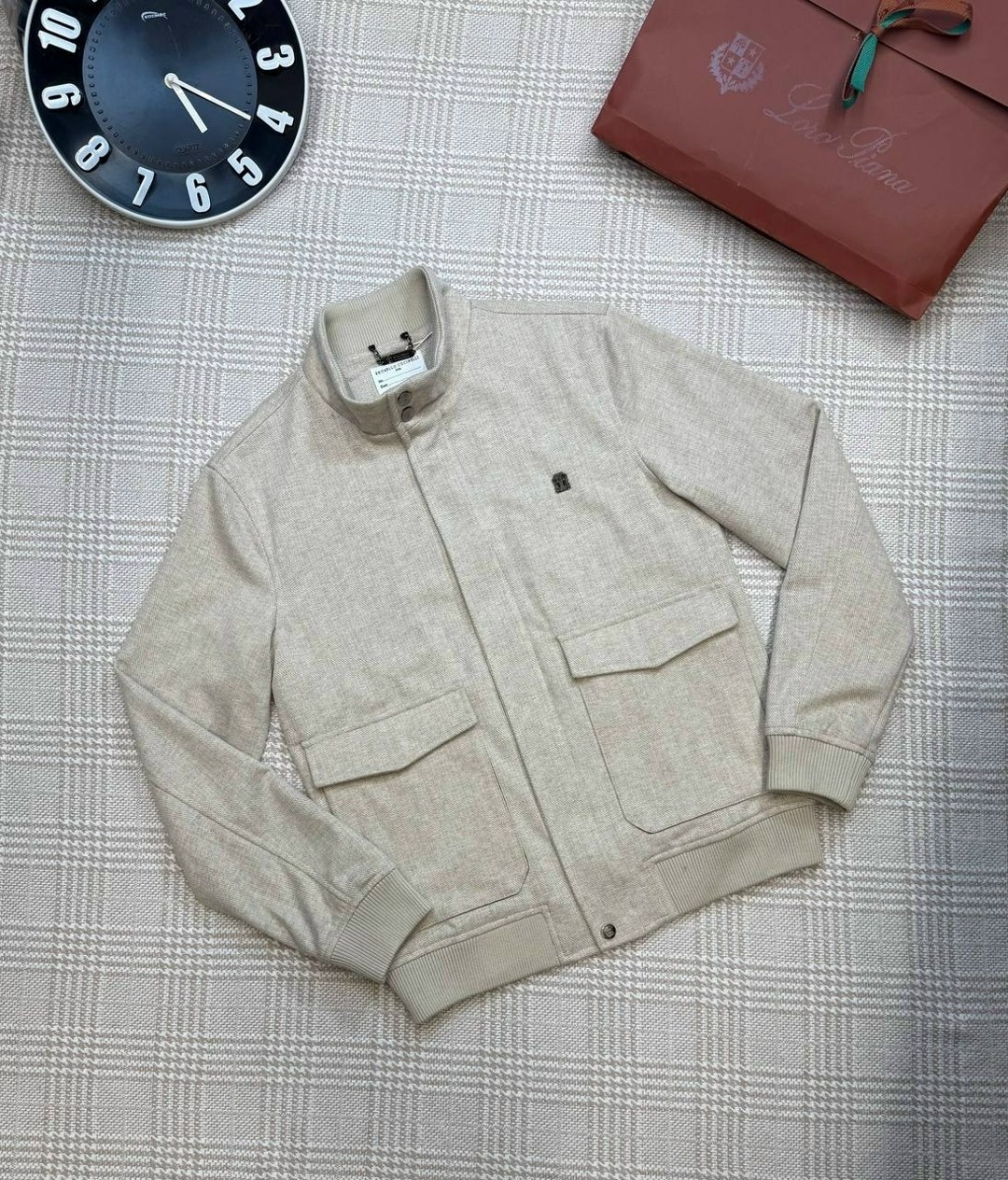 Мужская одежда