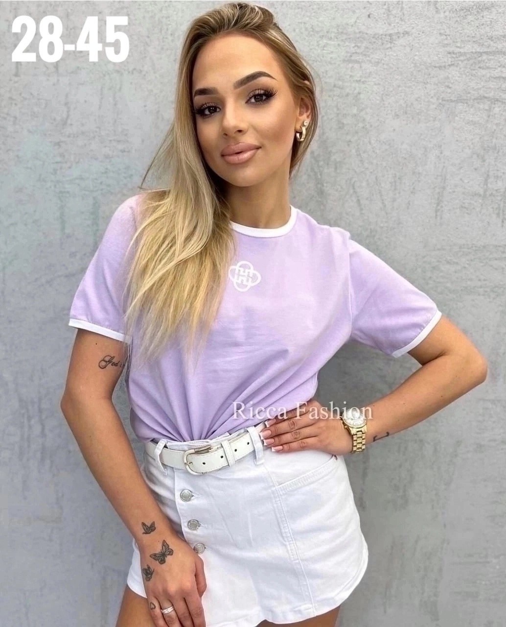 Женская одежда