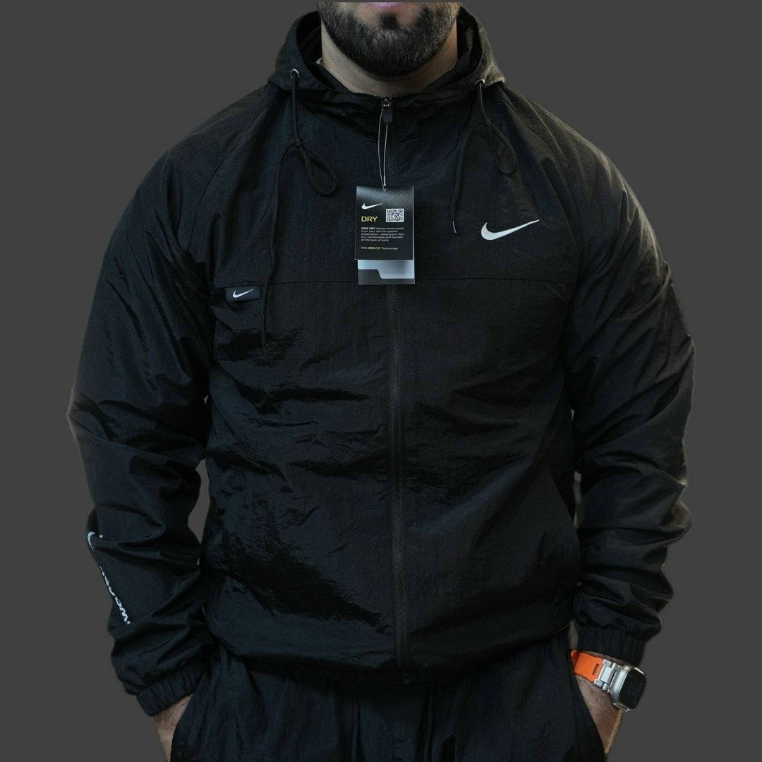 Мужская одежда