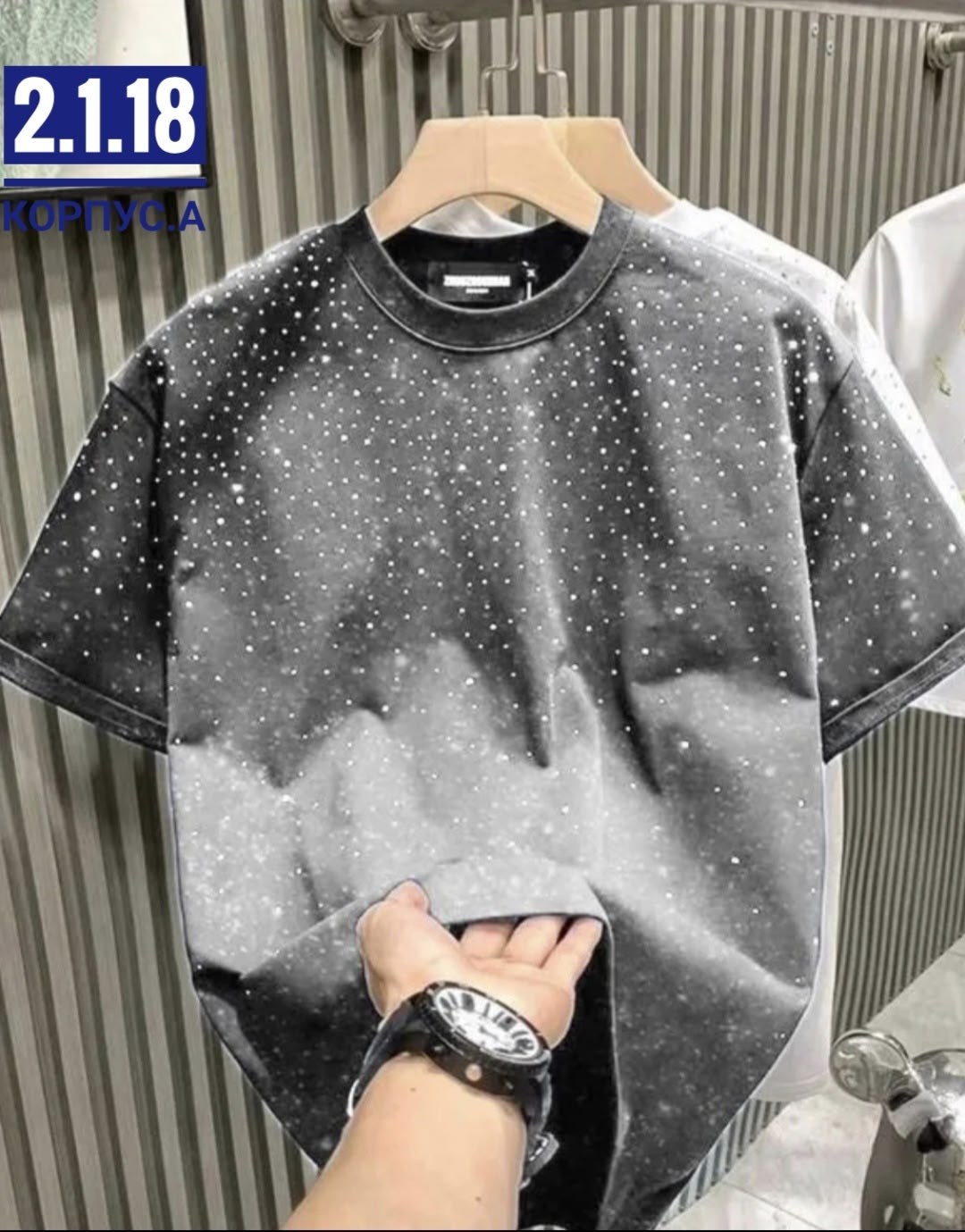 футболки женские мужские,мужские футболки со стразами,футболка со стразами,летние футболки