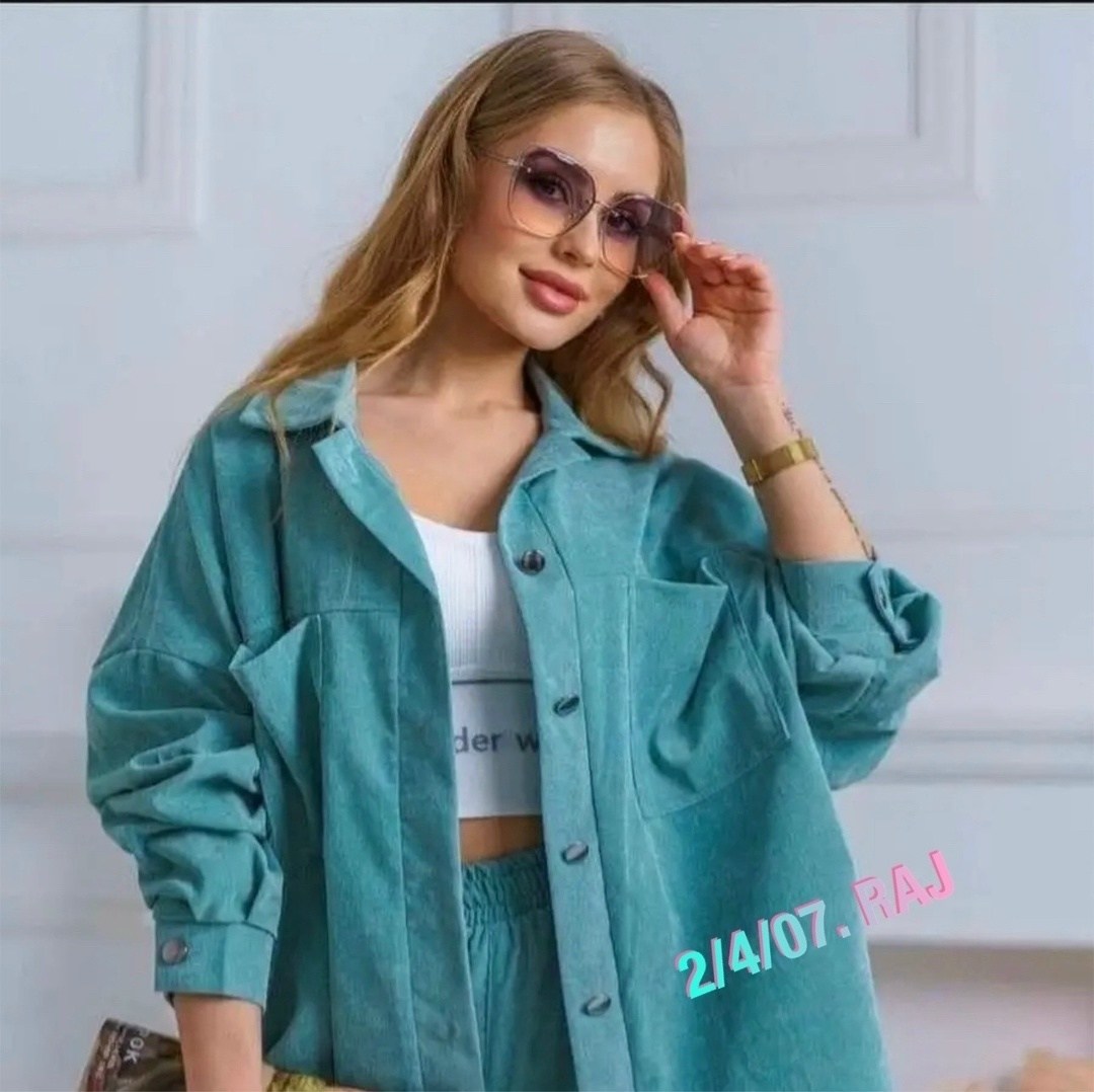 брючный костюм,вельветовые костюмы,костюм женский,костюм женский тройка из вельвета,костюм голубой