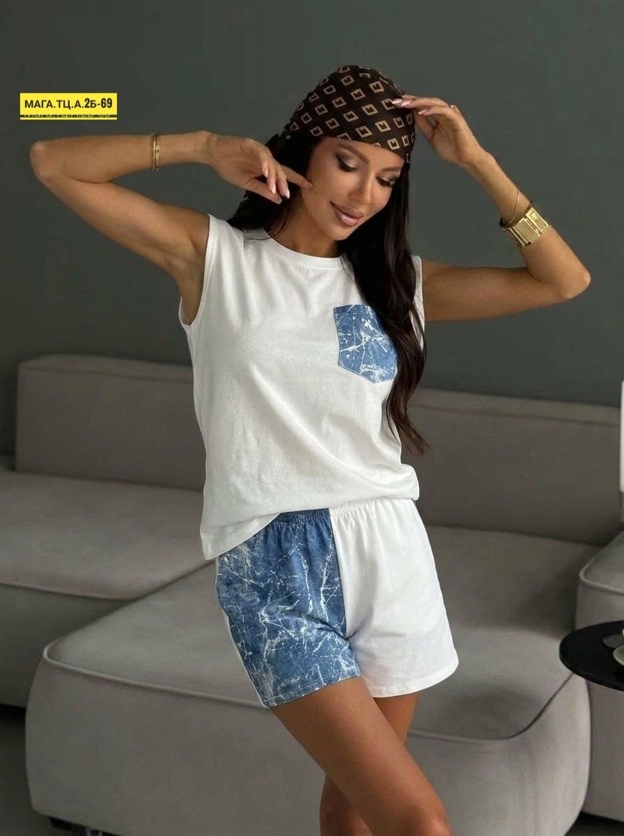 костюм женский,женский костюм с шортами,стильные костюмы,летний костюм с шортами,костюм с шортам