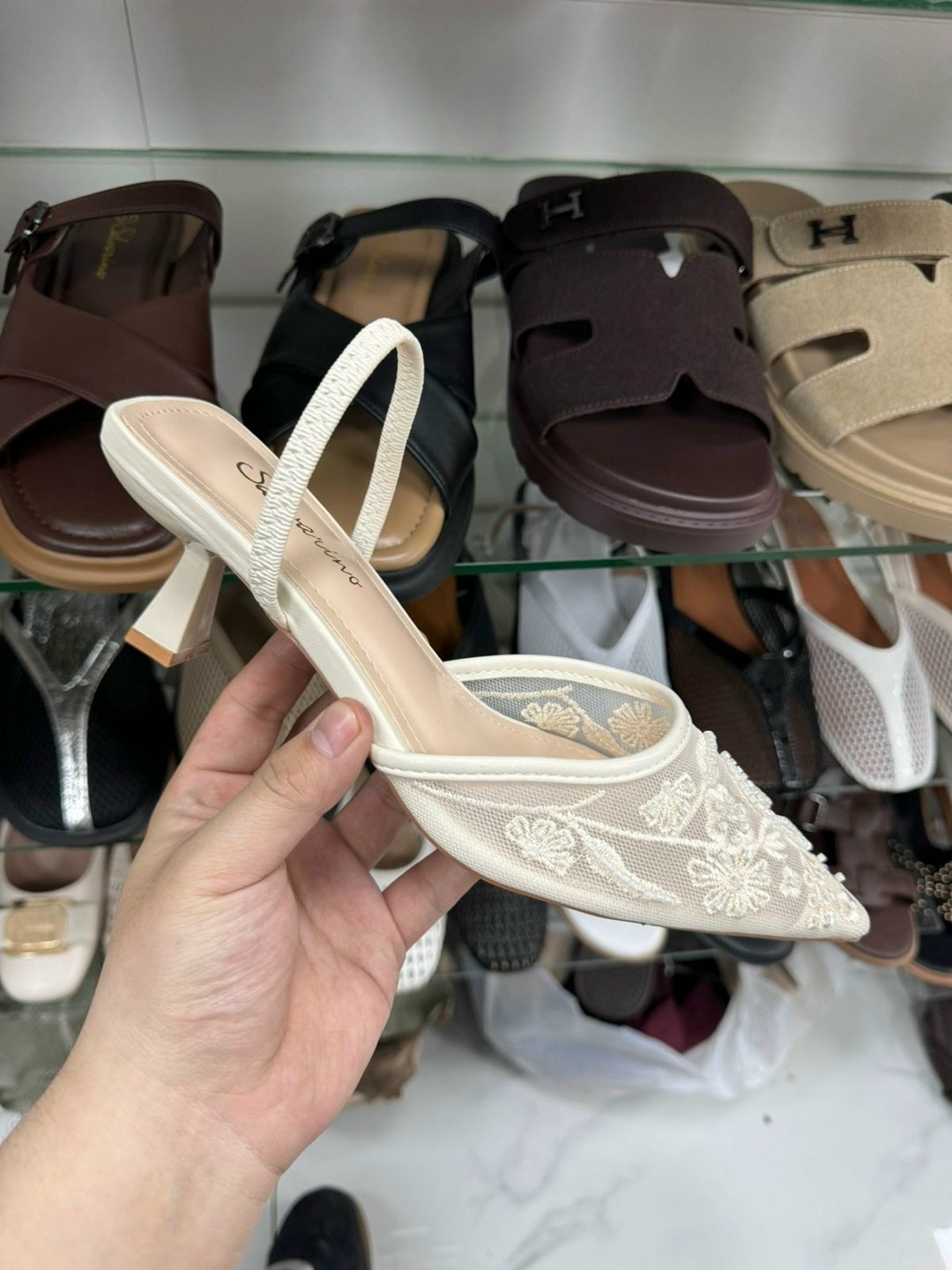 женские туфли лодочки,,женские свадебные туфли,женские дизайнерские сетчатые босоножки на открытом каблуке,женские босоножки