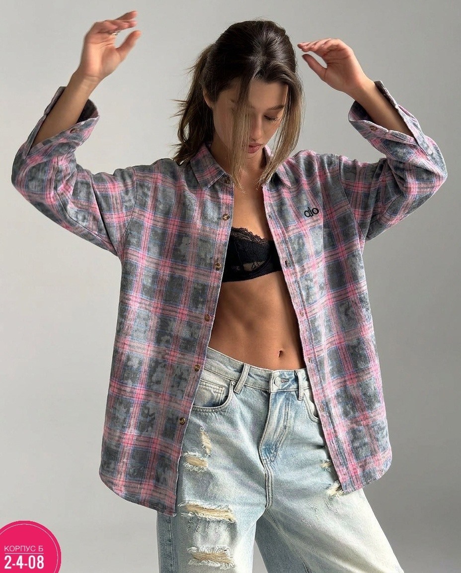 рубашка в клетку из плотной ткани,рубашка в клетку,рубашка в клетку оверсайз женская,рубашка в клетку женская,рубашка в клетку оверсайз
