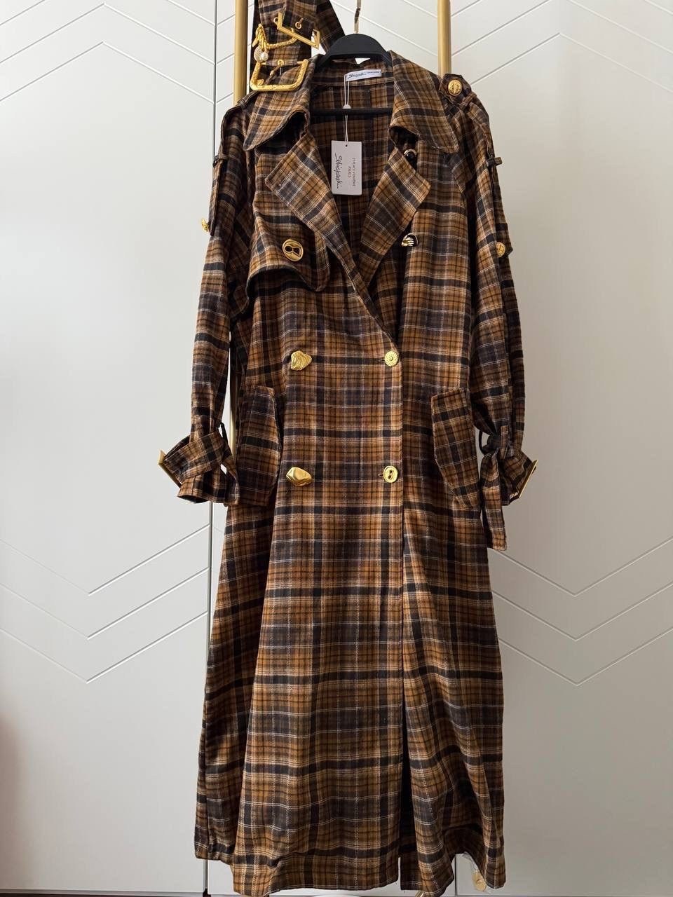 пальто в клетку,стильное пальто,пальто модное,пальто женские,пальто демисезонная