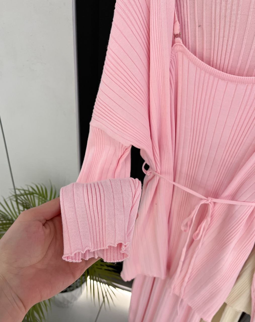 трикотажное платье,платье женской,платье накидка,платье лапша длинное,костюм женский