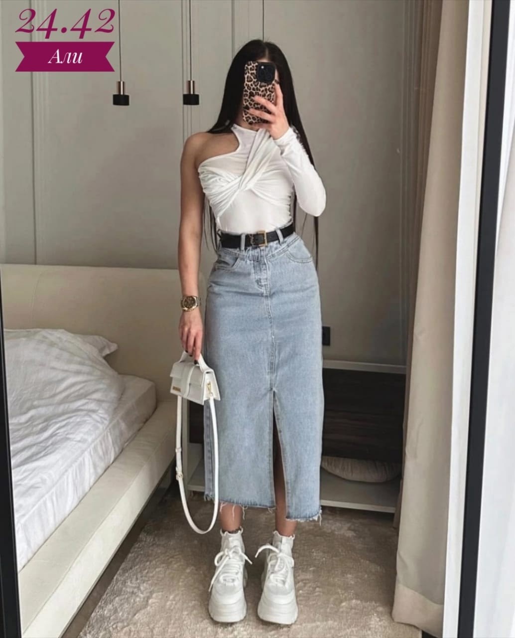 длинная джинсовая юбка,джинсовая юбка макси с разрезом,джинсовая юбка макси,юбка джинсовая миди с разрезам,джинсовая юбка