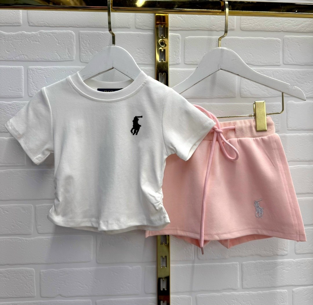 Детская одежда