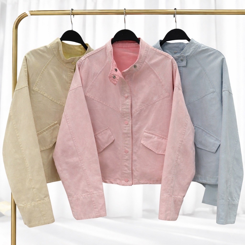 куртка джинсовая,джинсовые куртки женские,повседневная куртка,розовая джинсовая куртка оверсайз,модные джинсовые куртки